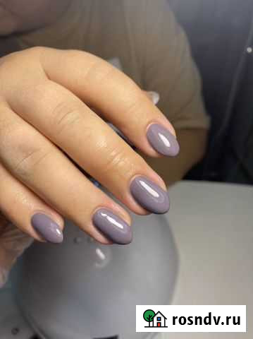 Маникюр Александров - изображение 1