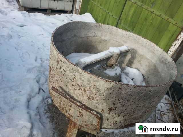 Станок для изготовления строительных блоков Саяногорск - изображение 1