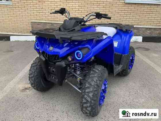 Квадроцикл sharmax 280 hummer новый Воронеж
