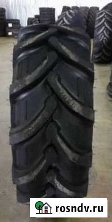 Шины на комбайн 18.4-24 Nortec H-05 12PR 158A6 TT Красноярск - изображение 1