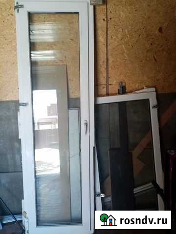 Окно Бор - изображение 1