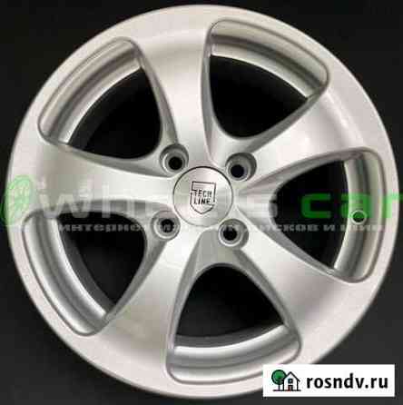 Tech Line R14x5.5 4x98 ET32 CB58.6 Ухта