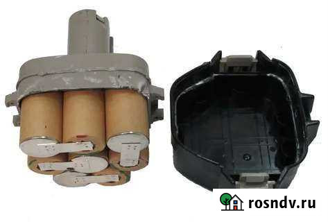 Перепайк акб Тейково - изображение 1