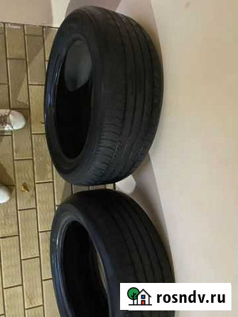 Nokian 215/55 R17 Хасавюрт - изображение 1