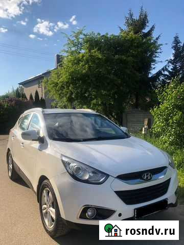 Аренда авто с водителем Калининград - изображение 1