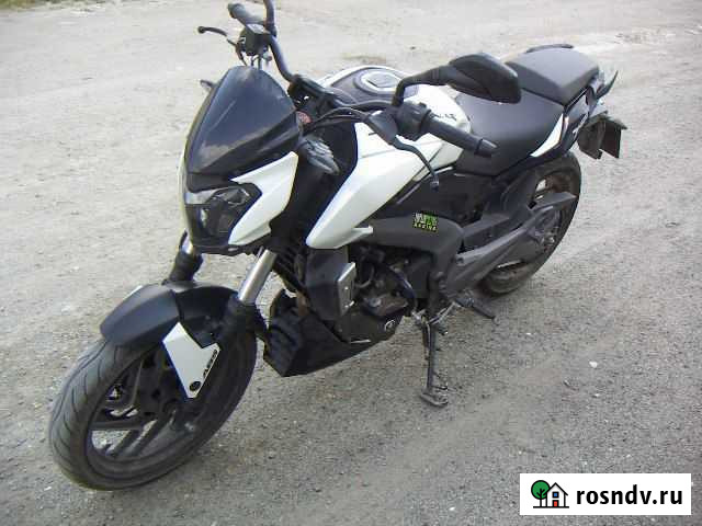 Доминар 400 Челябинск - изображение 1