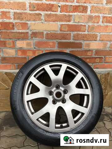 Диски Land Rover Ростов-на-Дону - изображение 1