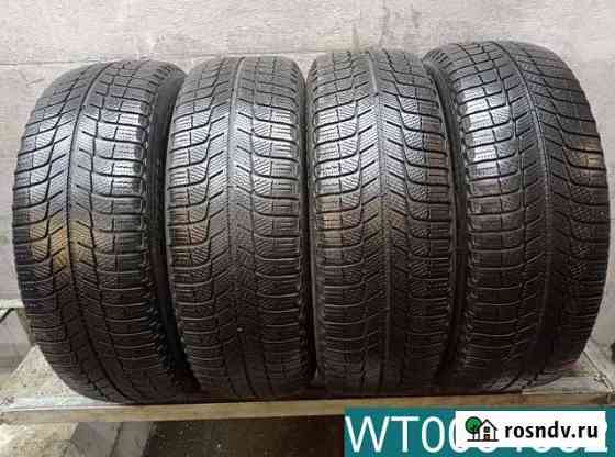 Michelin X-Ice 3 215/65 R16 108 Одинцово