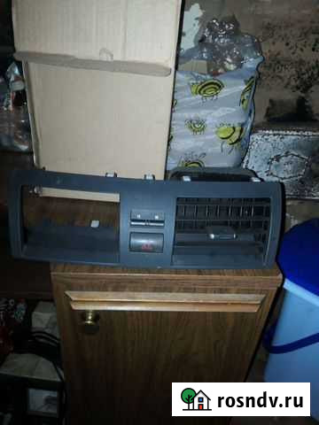 Дифлектор центрального обдува Toyota Camry v40 Волхов - изображение 1