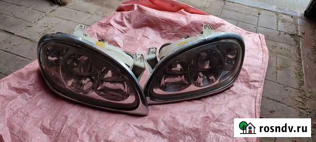 Фара Бронницы - изображение 1