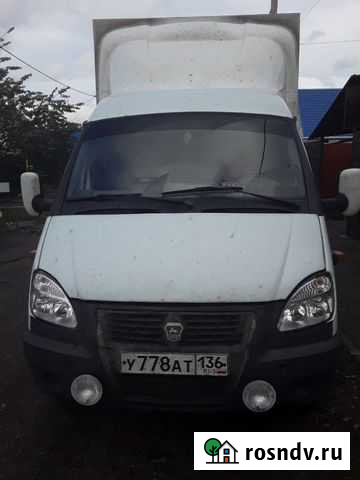 Грузо перевозки Рамонь - изображение 1