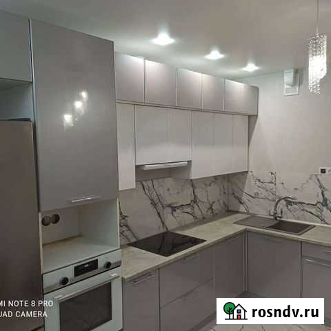 Сборка мебели Химки - изображение 1