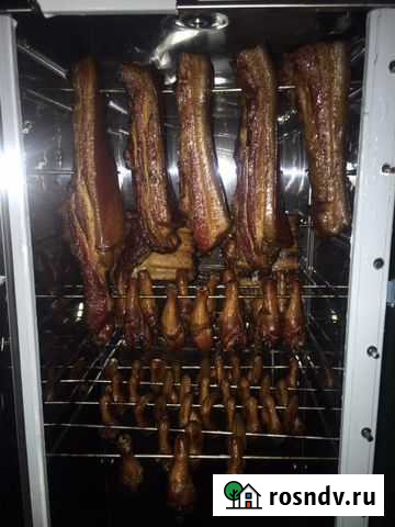 Домашнее копчение Одинцово - изображение 1