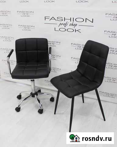 Стул «Квадро» Казань - изображение 1