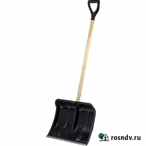 Лопата Кострома - изображение 1