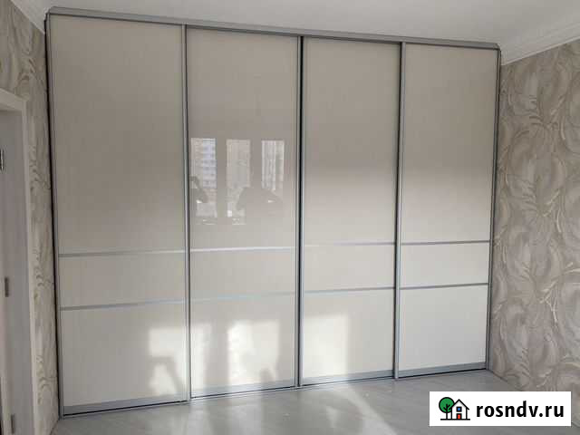 Корпусная мебель на заказ Тверь - изображение 1