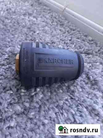 Насадки для karcher Осинники