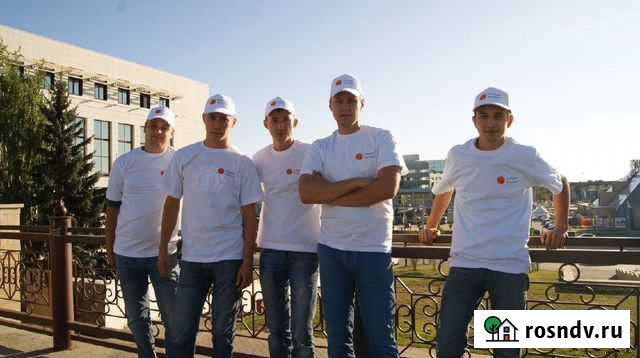 Грузчики Ярославль - изображение 1