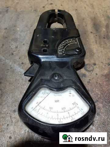 Клещи Прохладный - изображение 1