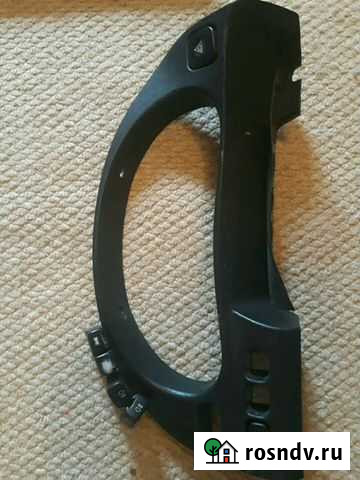 Рамка приборной панели Донецк - изображение 1