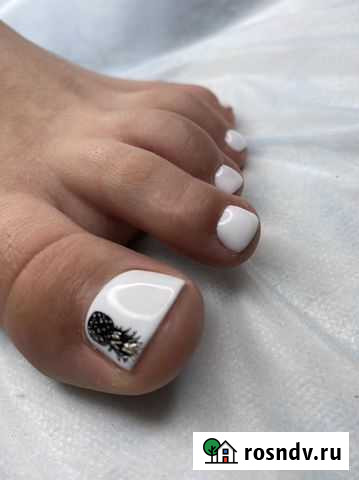 Педикюр Камышин - изображение 1