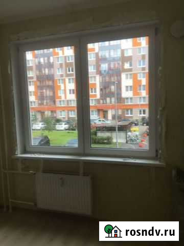 Окна пластиковые однокамерные б/у 1900x1750 Янино-1 - изображение 1