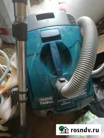 Пылесос Подольск - изображение 1