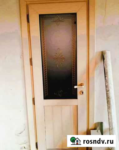 Пластиковые межкомнатные двери Урус-Мартан - изображение 1