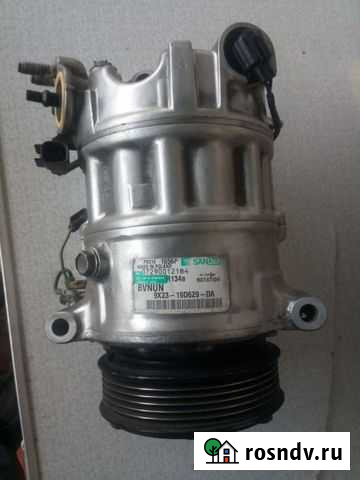 Компресср Северская - изображение 1