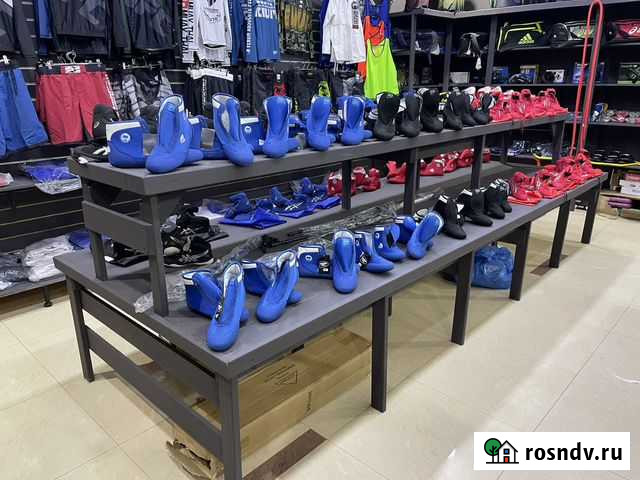 Полки стеллажи деревянные Махачкала - изображение 1