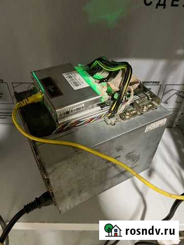 Innosilicon t15 23th/s Братск - изображение 1