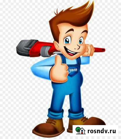 Услуги сантехника Краснодар - изображение 1