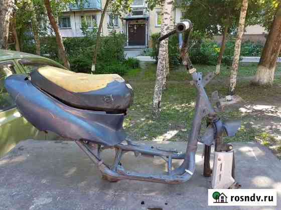 Продам раму от скутера Honda Dio Бийск