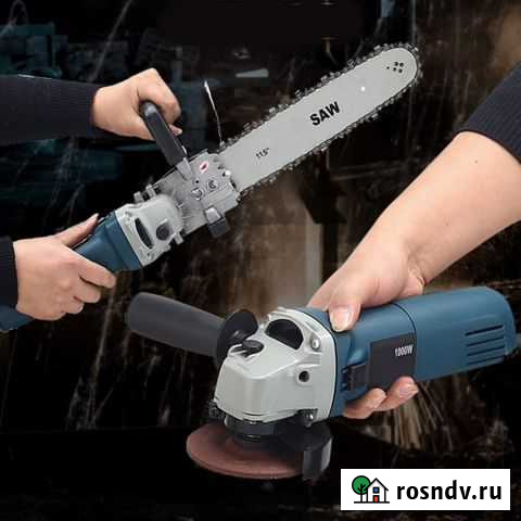 Электропила Basos 5000 Новый Уренгой - изображение 1