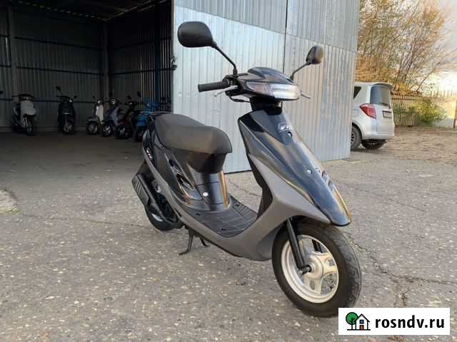 Скутера из Японии в Динской Динская - изображение 1