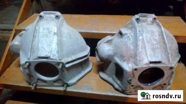 Запчасти УАЗ Аша - изображение 1