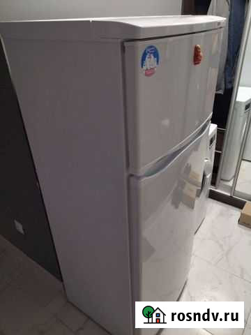 Холодильник atlant бу Стерлитамак - изображение 1