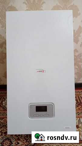 Газовый котел бу Избербаш - изображение 1