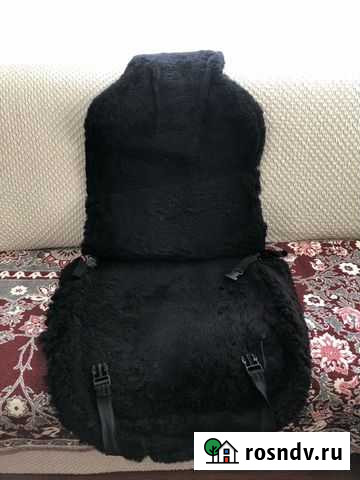 Накидка 100шерсть на Тойоту Ленд крузер -200 Красная Поляна - изображение 1