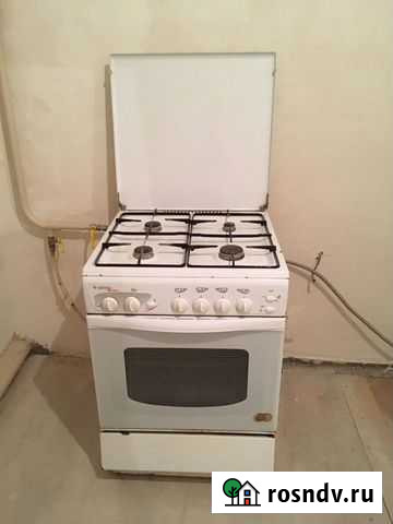 Плита газовая Gefest Brest Оренбург - изображение 1