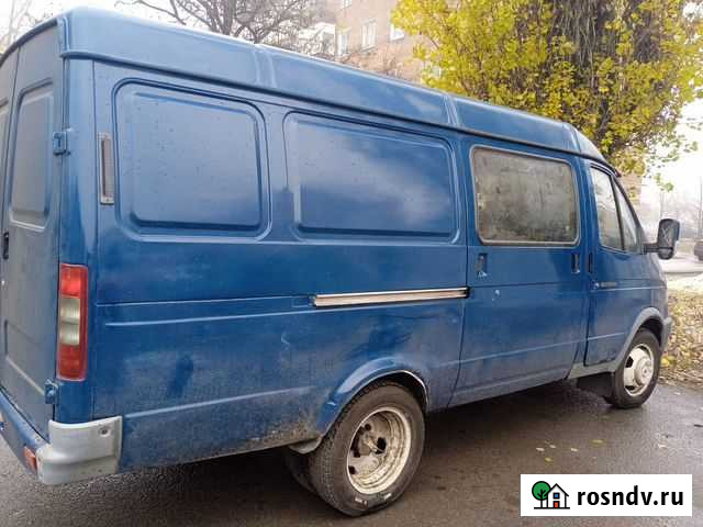 Грузоперевозки по Городу и области Гуково - изображение 1