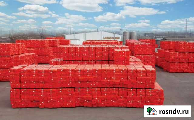 Пенопклекс комфорт 50мм Серпухов - изображение 1