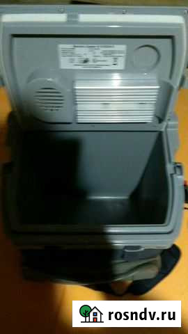 Автосумка холодильник Таганрог - изображение 1