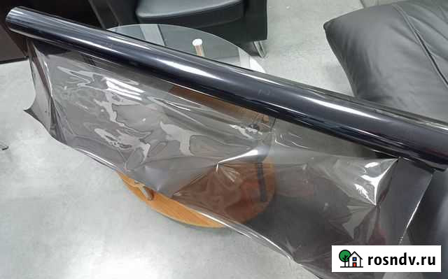 Тонировочная пленка Sun Control HP LR CH 15 srс AD Кемерово - изображение 1