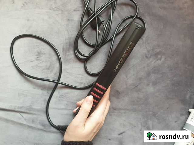 Утюжок Ga.Ma 2036 Ногинск - изображение 1