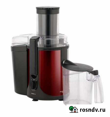 Соковыжималка Scarlett Орск - изображение 1