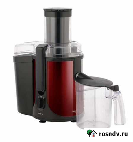 Соковыжималка Scarlett Орск - изображение 1