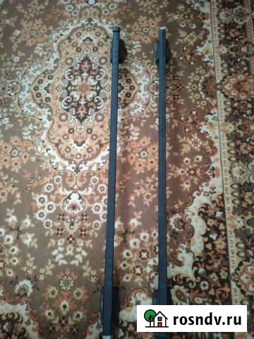 Багажник на крышу Сергиев Посад - изображение 1