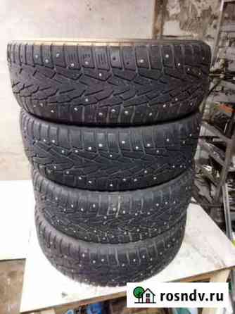 Nokian 185/65 R15 4шт Рамонь