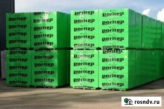 Кирпич Блоки Ковылкино - изображение 1